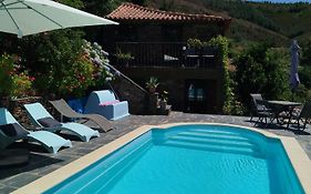 Bela Vista Alqueve - Traditional Stone House And Private Pool
